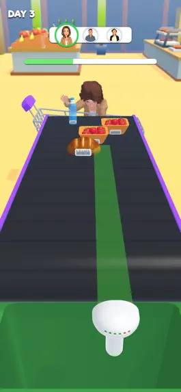 Game screenshot Market Life! apk