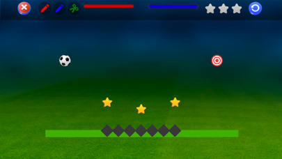 Pixbest Sport Roll Screenshot