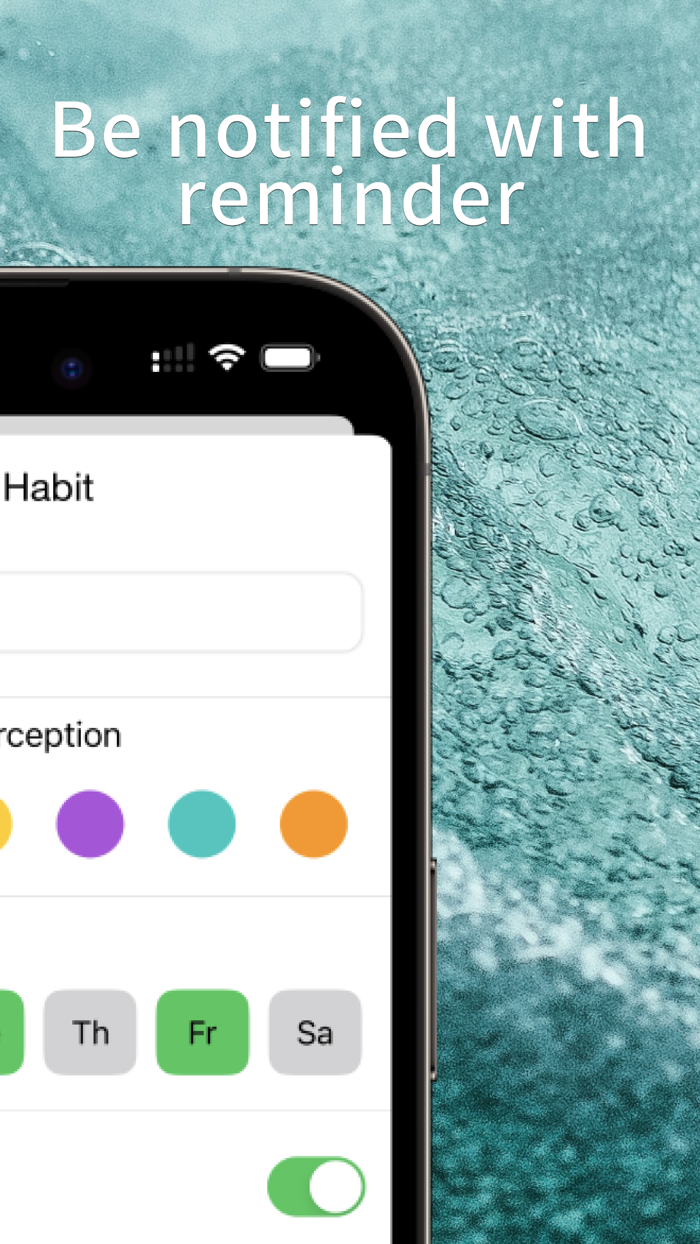 POYM To Do List and Tasks