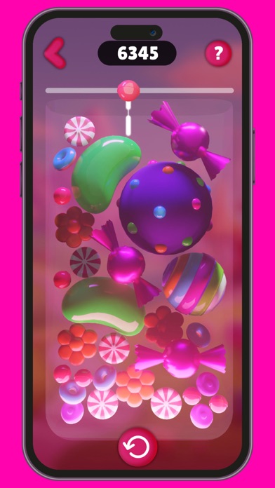 Sugar Small Rush Screenshot