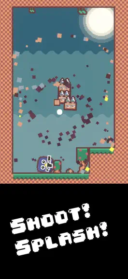 Game screenshot Rolling Booz apk