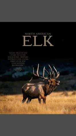 Game screenshot North American Elk apk