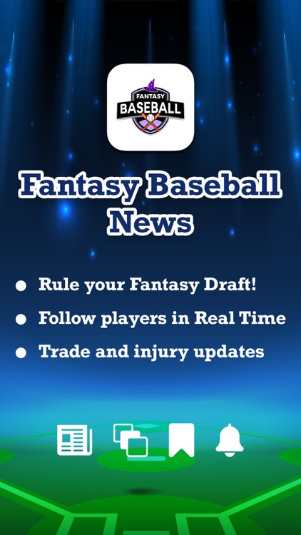 Fantasy Baseball News