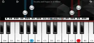 Piano ∞ screenshot #6 for iPhone