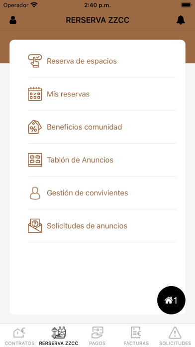 Screenshot #3 pour MOLINES PATRIMONIS