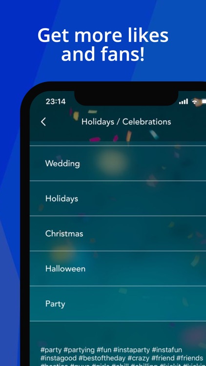 TikFollower - Fans & Likes screenshot-4