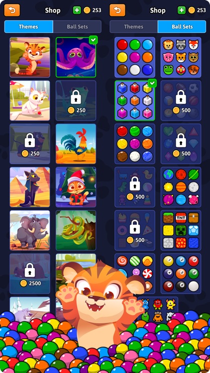Ball Sort Puzzle - Sortmania screenshot-4