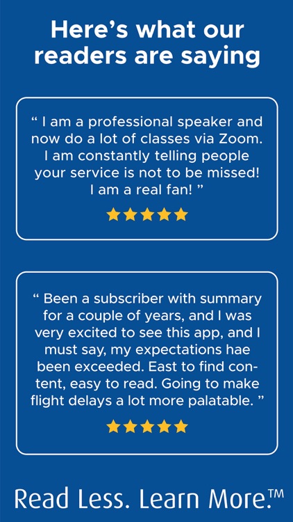 Summary.com screenshot-4