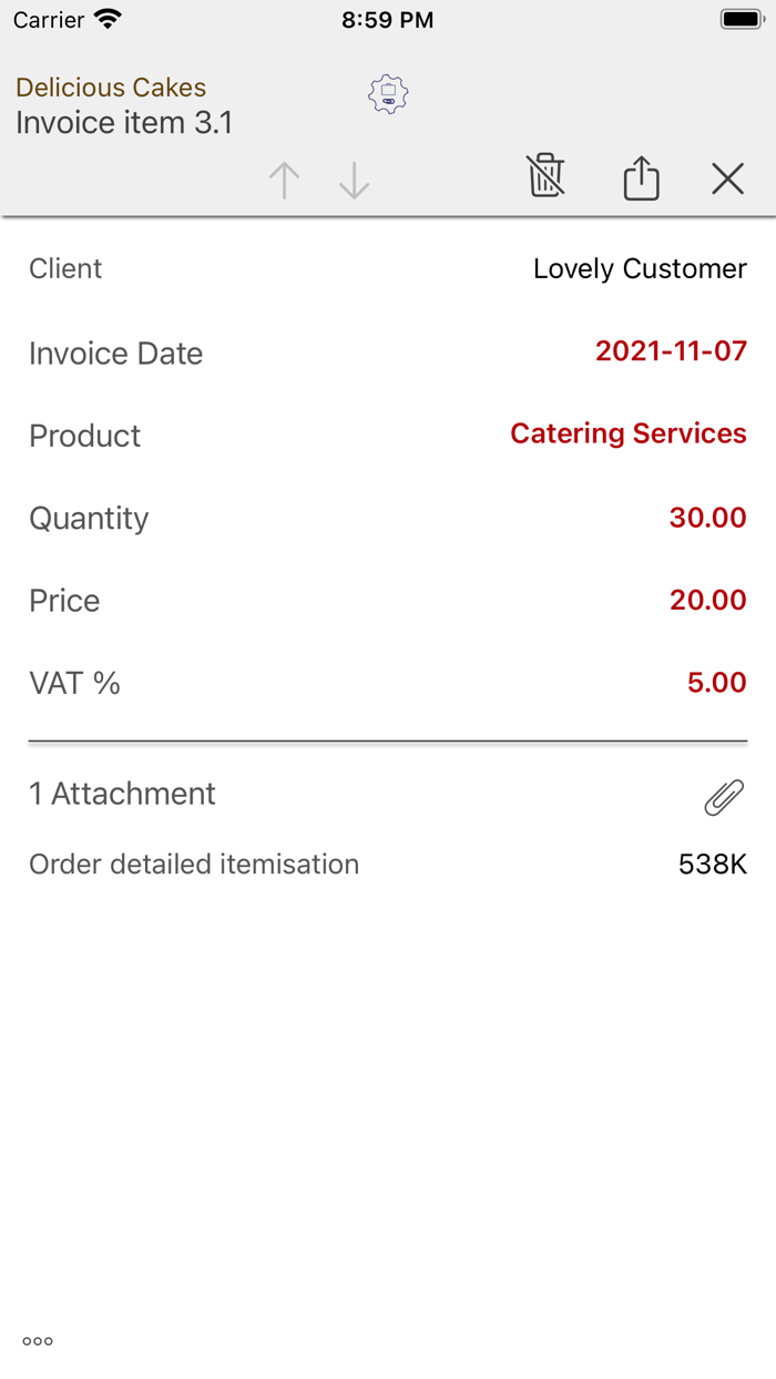 Business Stack Starter