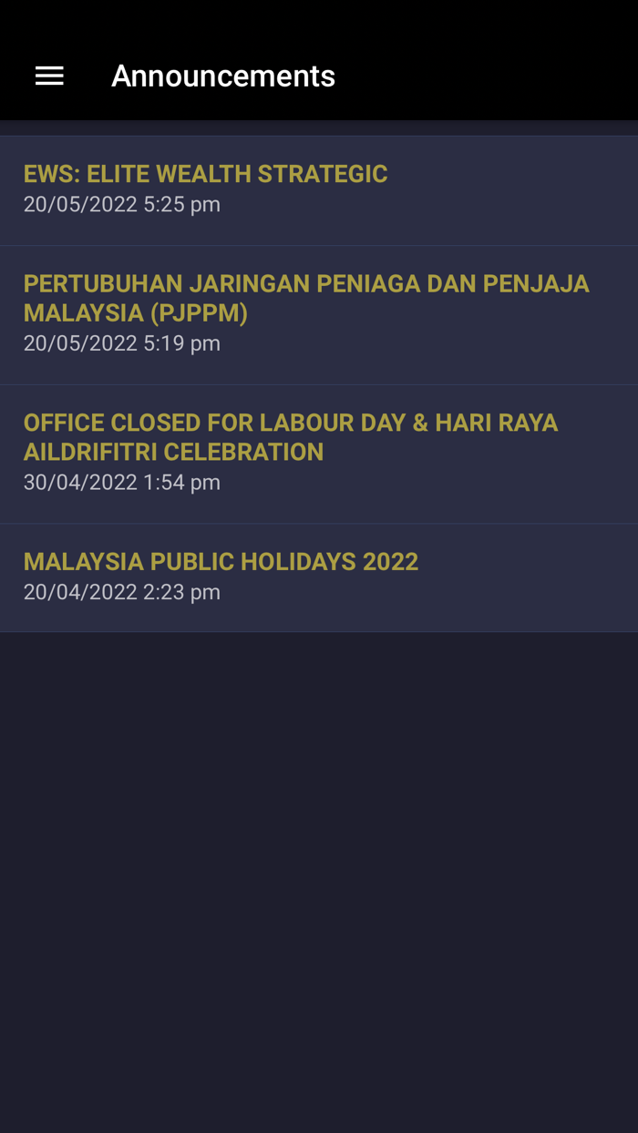 Elite Wealth Strategic