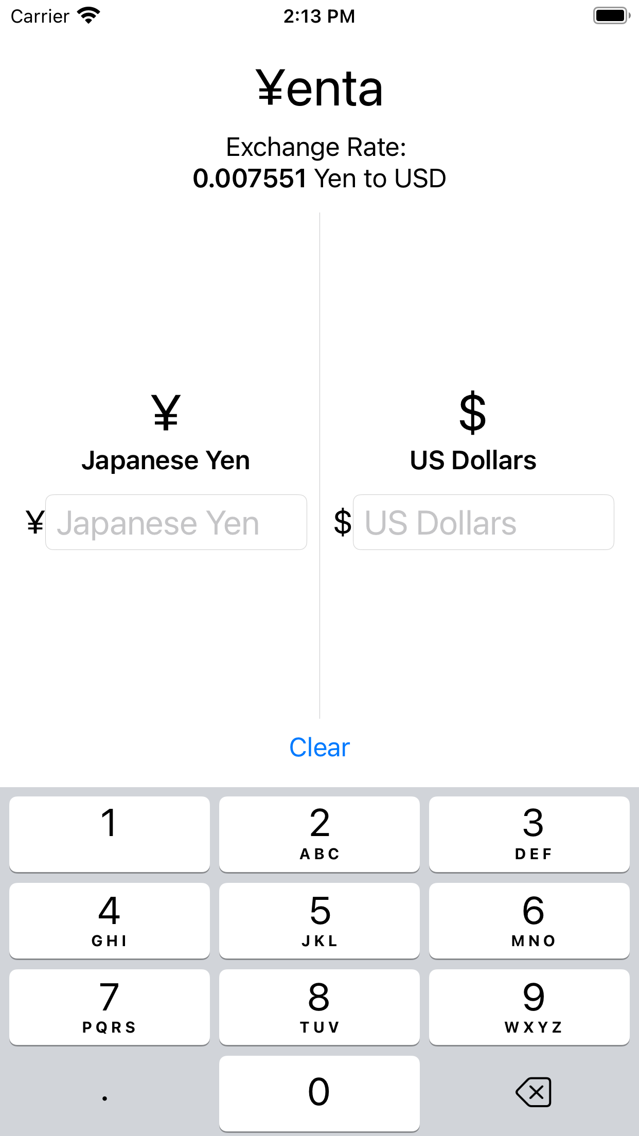 Yen-ta