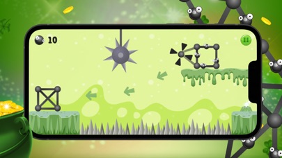 Goo Odyssey Screenshot