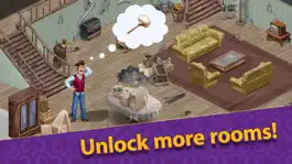 Game screenshot Dream Home: Mansion Makeover apk