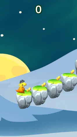 Game screenshot Dino JumpX hack