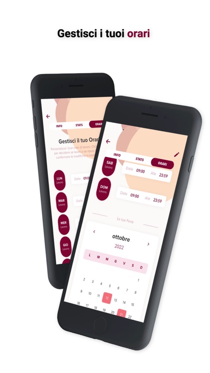 MyBeauty - App screenshot-4