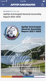 How to cancel & delete apitipi anicinapek nation 1
