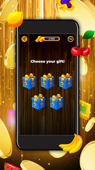 Wild Slots 777 - Online Casino Screenshot