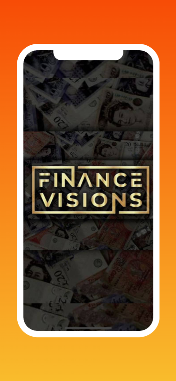 Finance Visions
