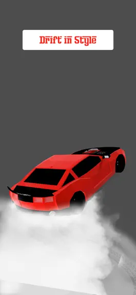 Game screenshot Drift UP - Car Race Drifting apk