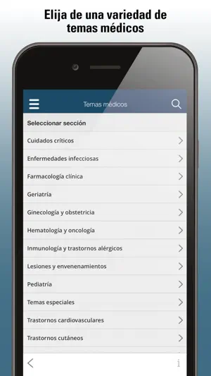 Manual MSD versión pro screenshot 2