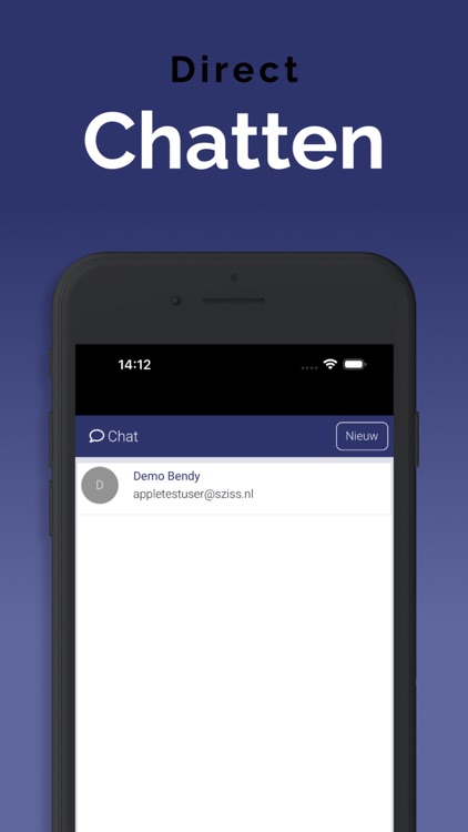 ABC Zorg screenshot-8