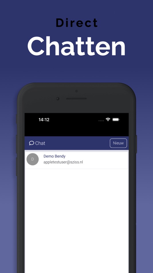 #9. ABC Zorg (iOS) 由: Bendy B.V.