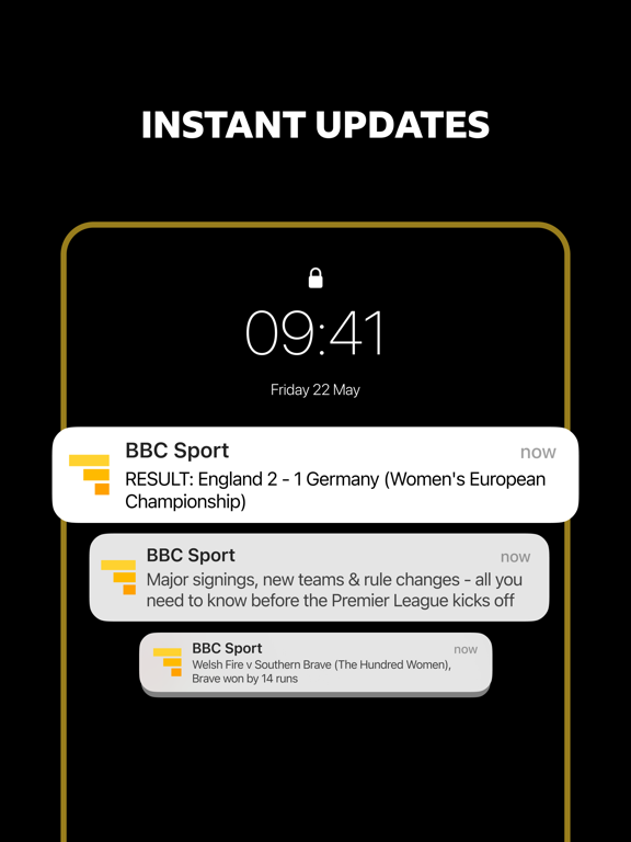 BBC Sportのおすすめ画像5