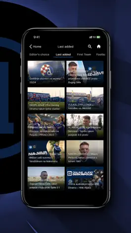 Game screenshot Dinamo Plus apk