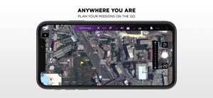 Phoenix Air Fly DJI Drones PRO screenshot #1 for iPhone