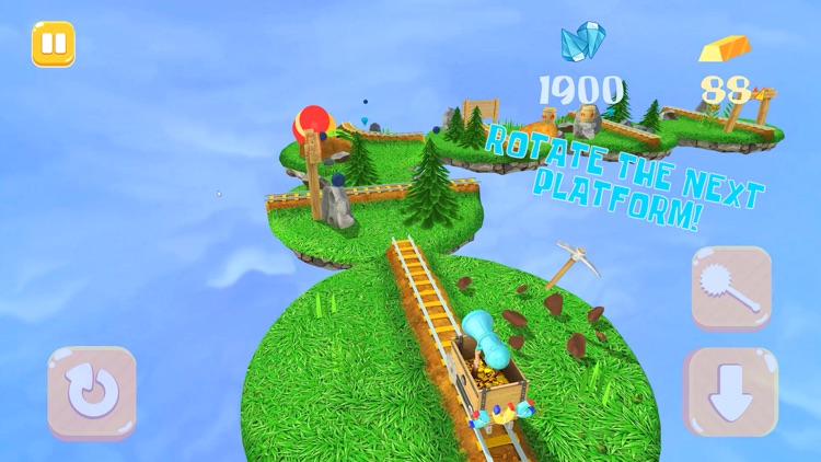 Mad Cart screenshot-0