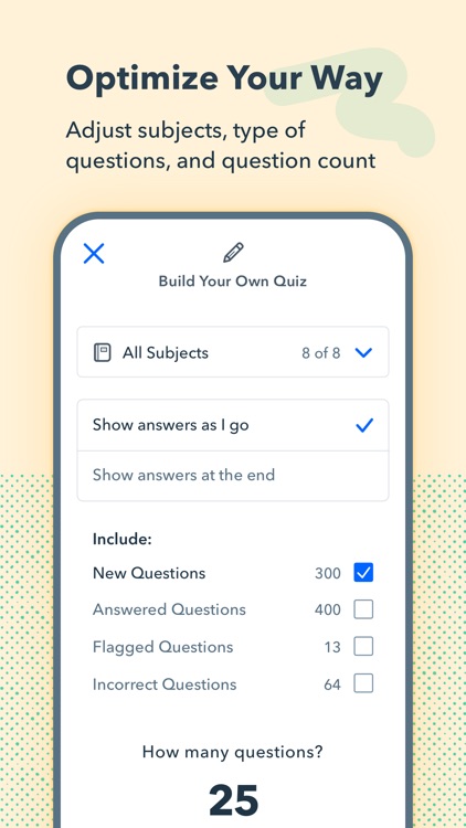 Finance Pocket Prep screenshot-8