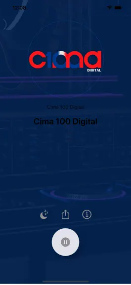 Game screenshot Cima 100 Digital apk