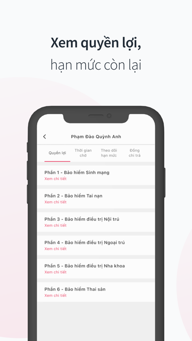 Papaya Care Screenshot