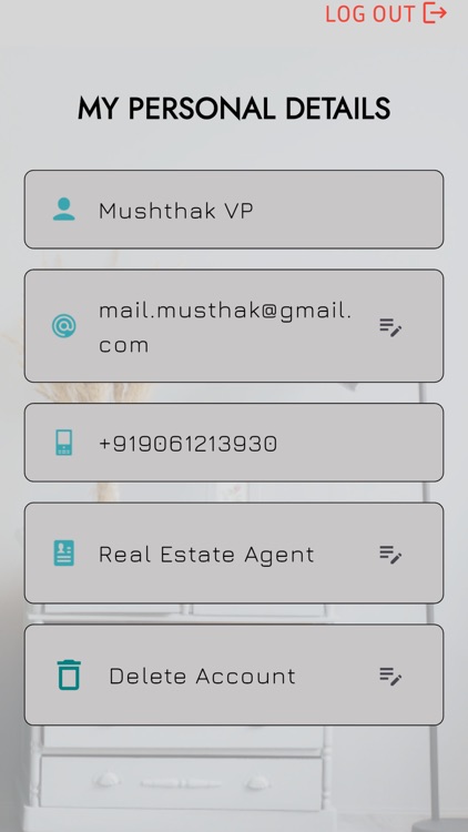 Transparent Property screenshot-4