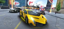 Game screenshot Street Racing City: Car Driver hack