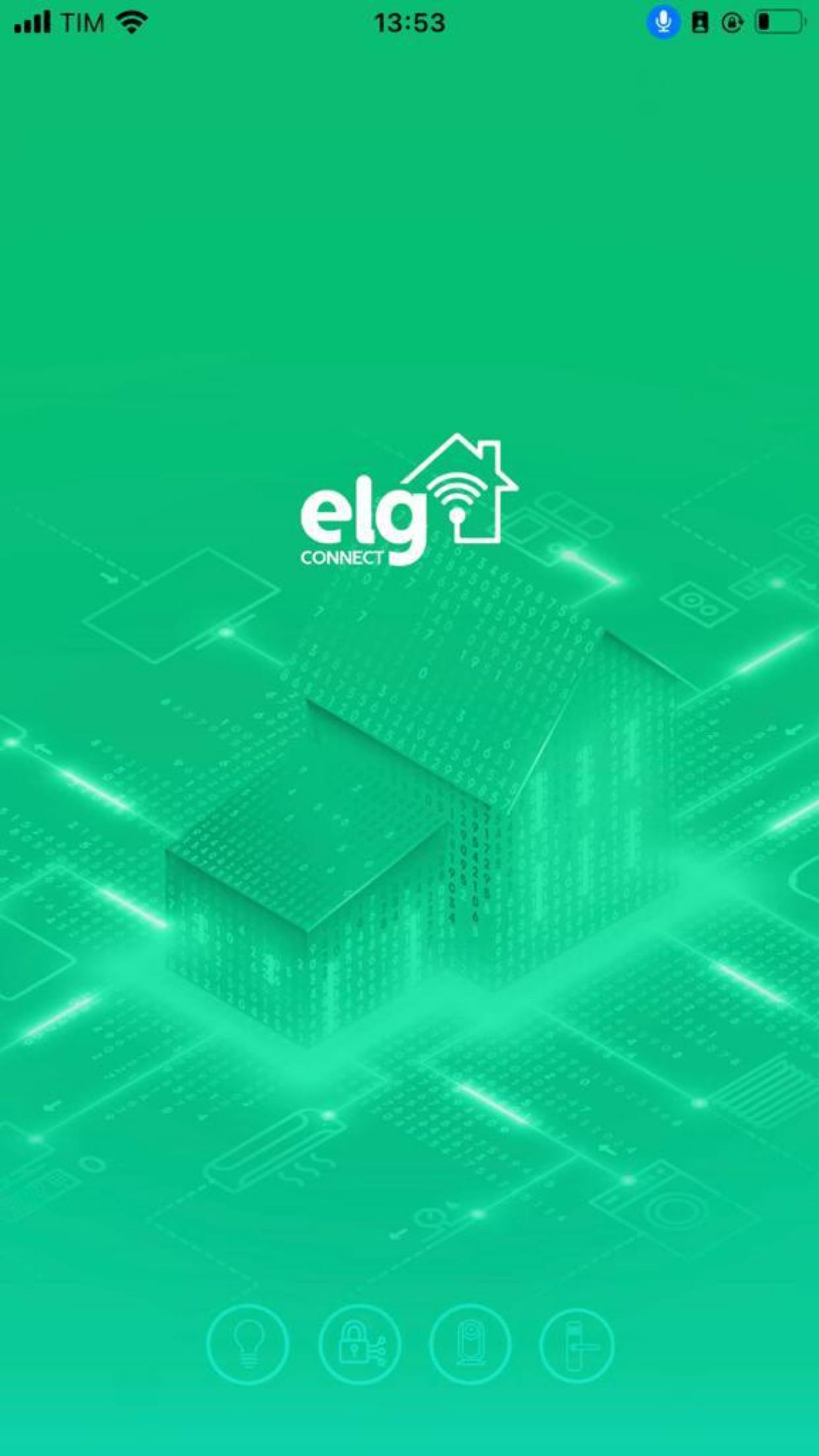 Elg Connect