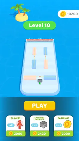 Game screenshot Fun Park! hack