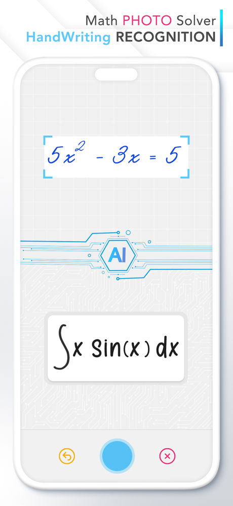 Calculator # screenshot 2