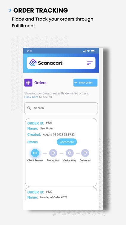 Scanacart screenshot-5