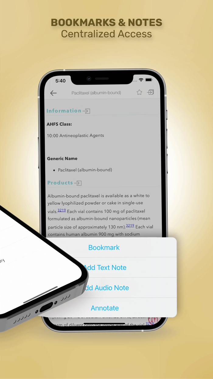 Handbook on Injectable Drugs