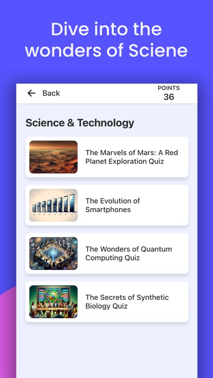 QuizYo - Fun Daily Trivia