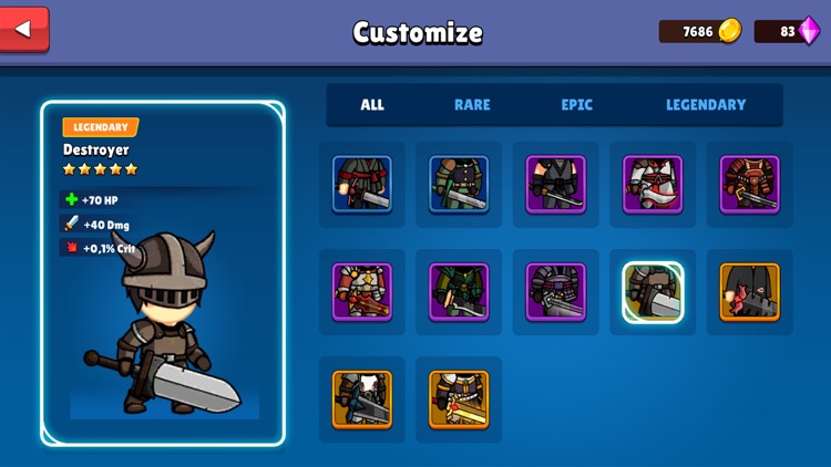 Dreamau Adventures screenshot-3