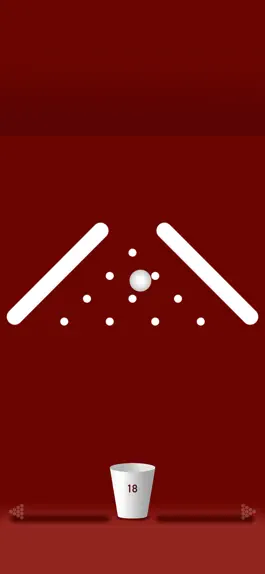 Game screenshot Dropshot apk
