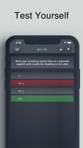 Game screenshot C&G 2391-52 Inspection Testing hack