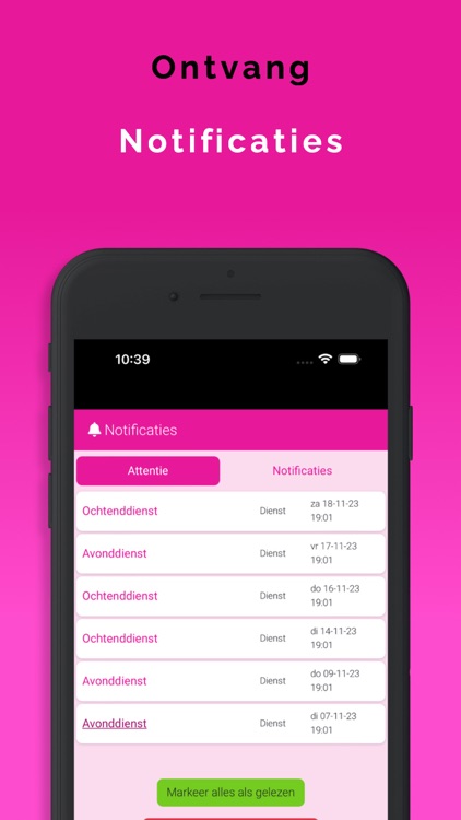 Rafa Care screenshot-7