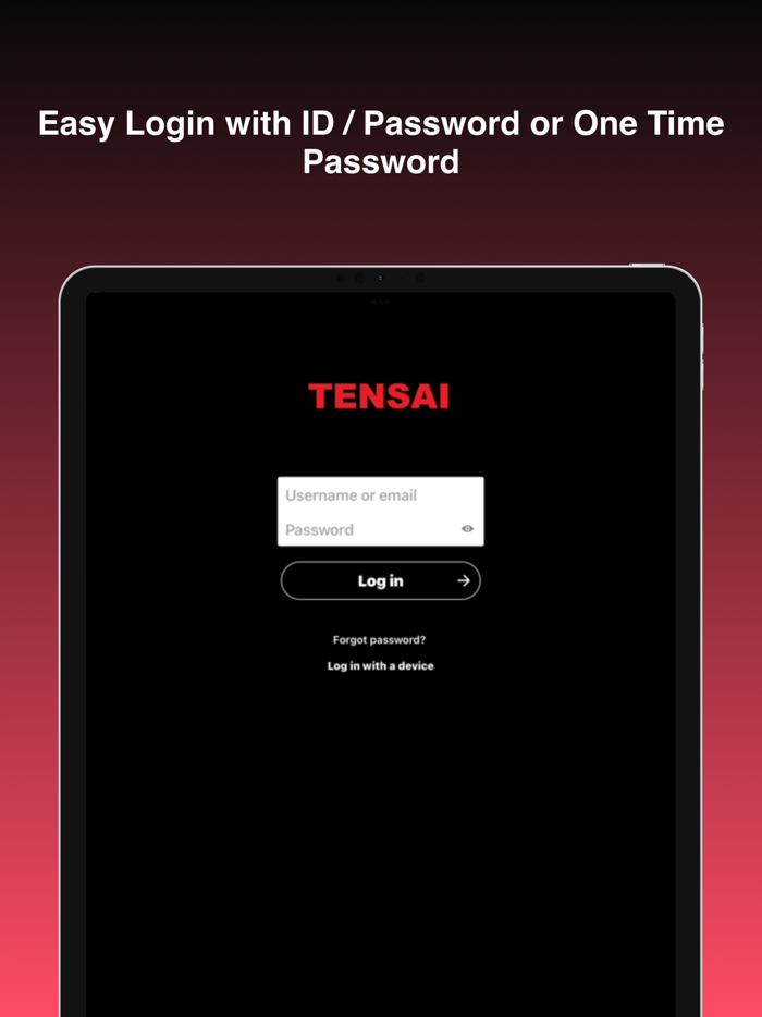 Private Meetings Cloud