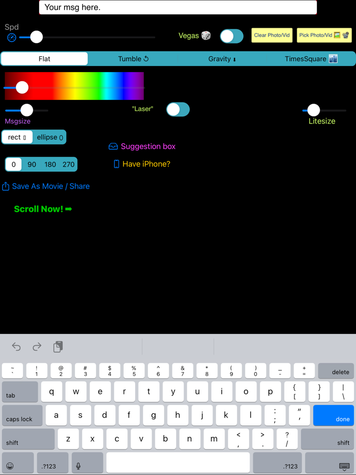 #1. VidUnSpool (iOS) 由: differential enterprises