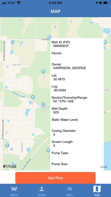 Water Well Logger screenshot-4