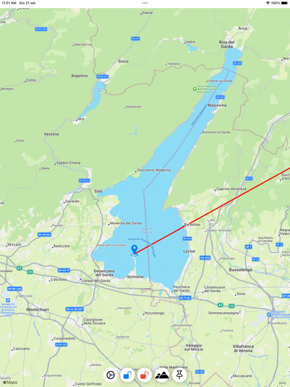 Screenshot #4 pour Direction explorer
