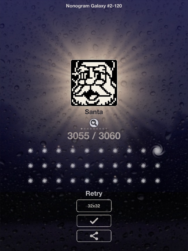 10000! - Original indie puzzle on the App Store